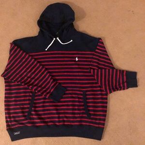 POLO Sweater/Hoodie